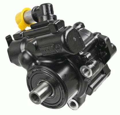 Bosch K S00 000 532 Hydraulic Pump, steering system KS00000532