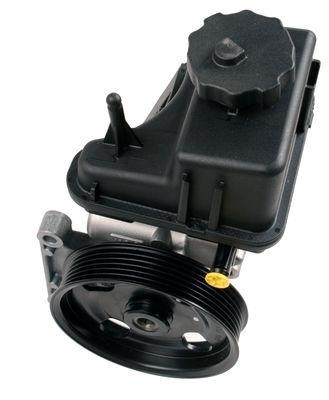 Bosch K S00 000 665 Hydraulic Pump, steering system KS00000665