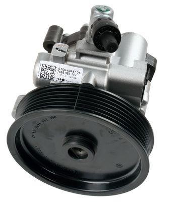 Bosch K S00 000 736 Hydraulic Pump, steering system KS00000736