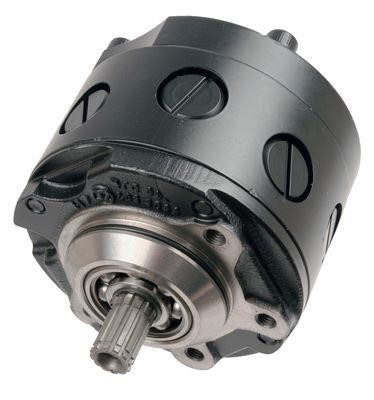 Bosch K S00 001 348 Hydraulic Pump, steering system KS00001348