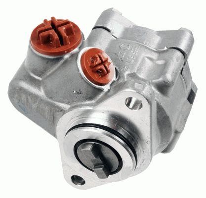Bosch K S01 000 378 Hydraulic Pump, steering system KS01000378