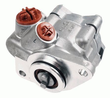 Bosch K S01 000 381 Hydraulic Pump, steering system KS01000381