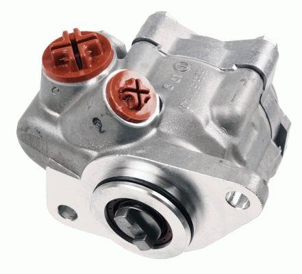 Bosch K S01 000 383 Hydraulic Pump, steering system KS01000383
