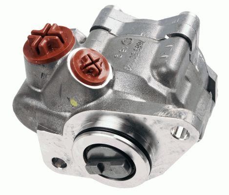 Bosch K S01 000 437 Hydraulic Pump, steering system KS01000437