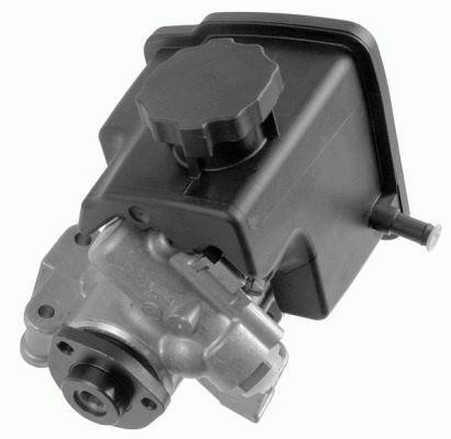 Bosch K S01 000 499 Hydraulic Pump, steering system KS01000499