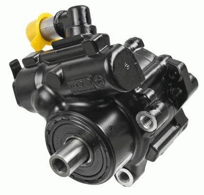 Bosch K S01 000 502 Hydraulic Pump, steering system KS01000502
