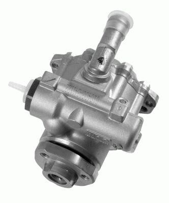 Bosch K S01 000 506 Hydraulic Pump, steering system KS01000506