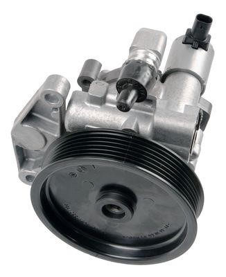 Bosch K S01 000 699 Hydraulic Pump, steering system KS01000699