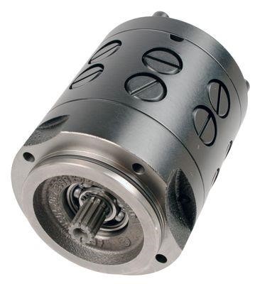Bosch K S01 001 318 Hydraulic Pump, steering system KS01001318