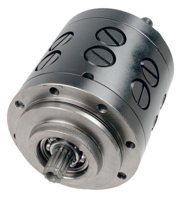 Bosch K S01 001 325 Hydraulic Pump, steering system KS01001325