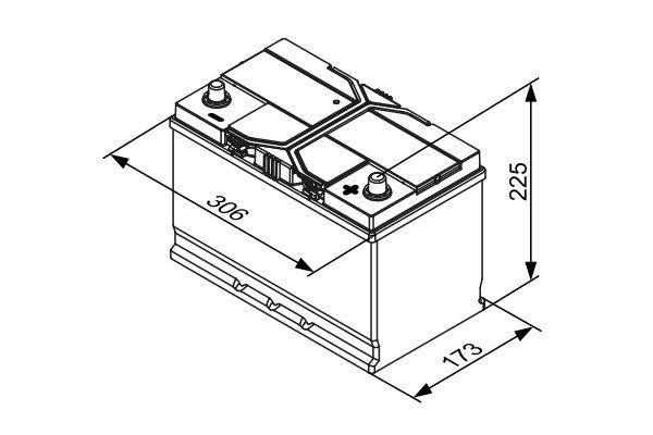 Buy Bosch 0 092 S4E 420 at a low price in United Arab Emirates!