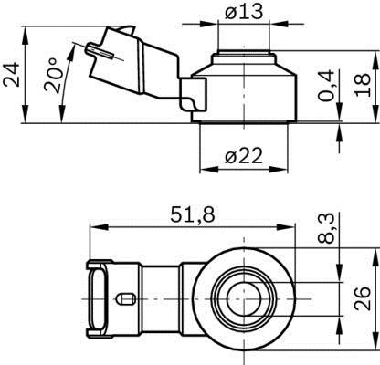 Buy Bosch 0261231173 – good price at EXIST.AE!