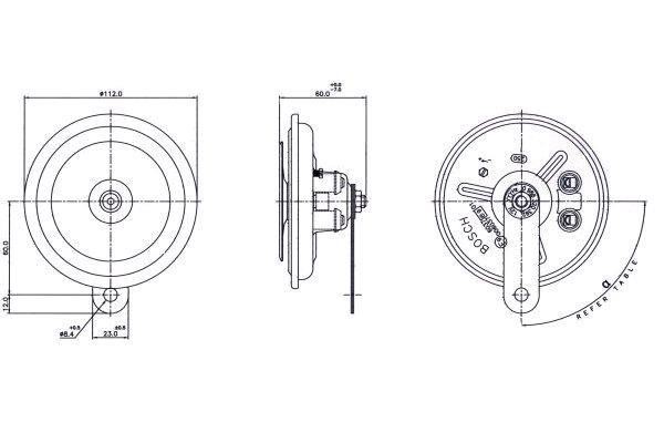 Buy Bosch 0 320 143 902 at a low price in United Arab Emirates!