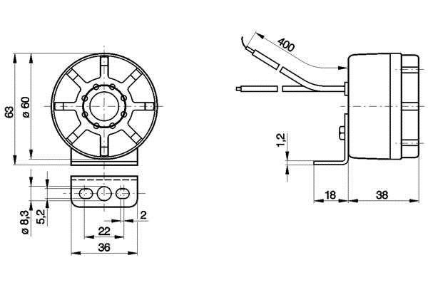 Buy Bosch 0 986 334 001 at a low price in United Arab Emirates!