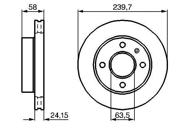 Buy Bosch 0 986 478 148 at a low price in United Arab Emirates!