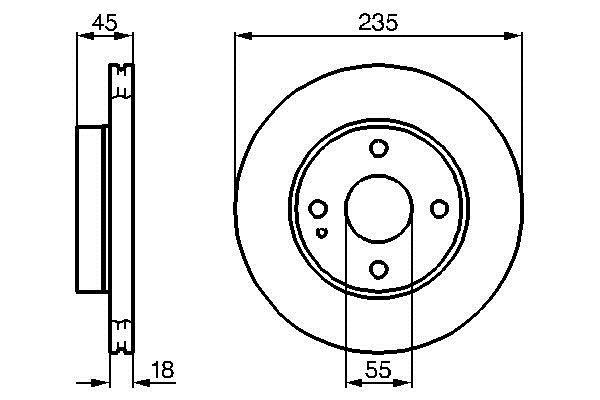 Buy Bosch 0 986 478 241 at a low price in United Arab Emirates!