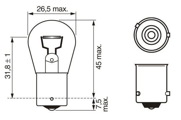 Buy Bosch 1 987 301 025 at a low price in United Arab Emirates!