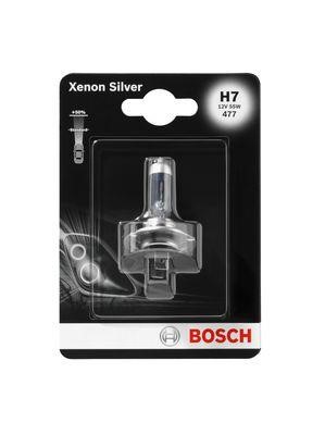 Bosch 1 987 301 069 Halogen lamp Bosch Xenon Silver 12V H7 55W 1987301069
