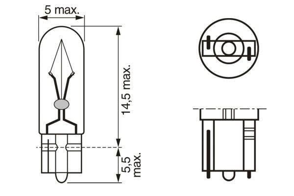 Buy Bosch 1987302824 – good price at EXIST.AE!