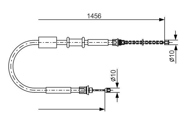 Buy Bosch 1987477384 – good price at EXIST.AE!