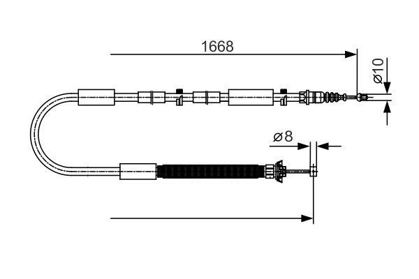 Buy Bosch 1 987 477 911 at a low price in United Arab Emirates!