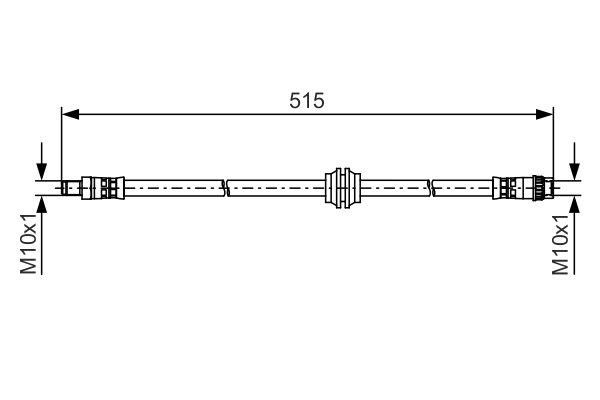 Buy Bosch 1987481480 – good price at EXIST.AE!