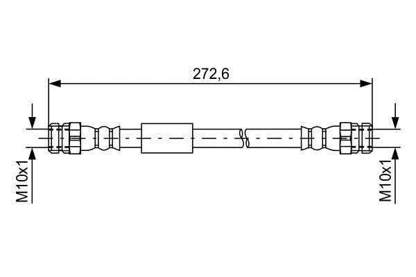 Buy Bosch 1987481577 – good price at EXIST.AE!