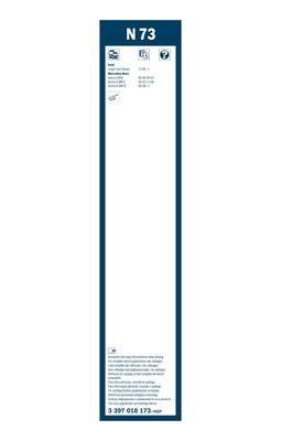Buy Bosch 3 397 018 173 at a low price in United Arab Emirates!