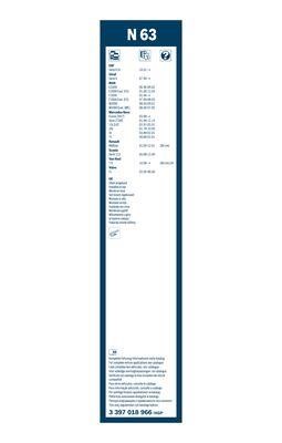 Buy Bosch 3397018966 – good price at EXIST.AE!