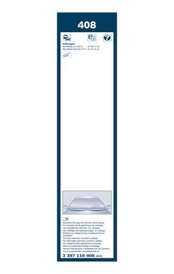 Buy Bosch 3 397 118 408 at a low price in United Arab Emirates!