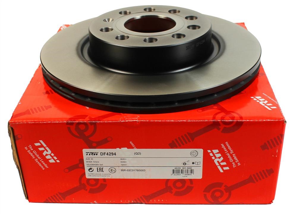 Buy TRW DF4294 at a low price in United Arab Emirates!