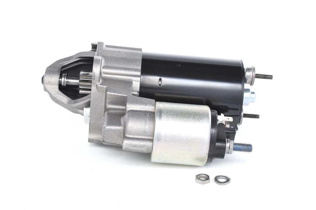 Bosch Starter – price [object Object] PLN