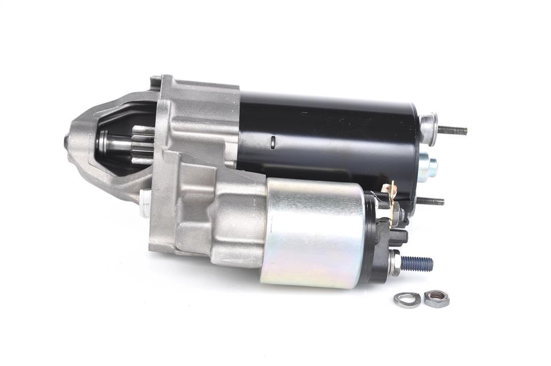 Bosch Starter – price [object Object] PLN