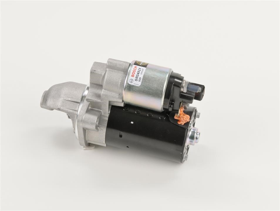 Starter Bosch 0 001 107 423