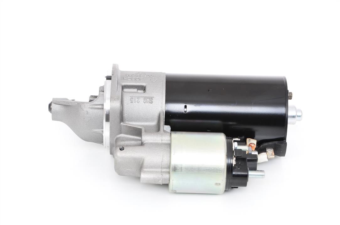 Bosch Starter – price [object Object] PLN