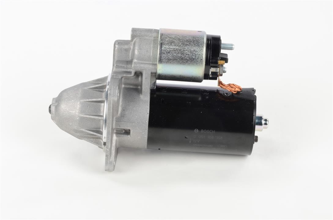 Bosch Starter – price [object Object] PLN