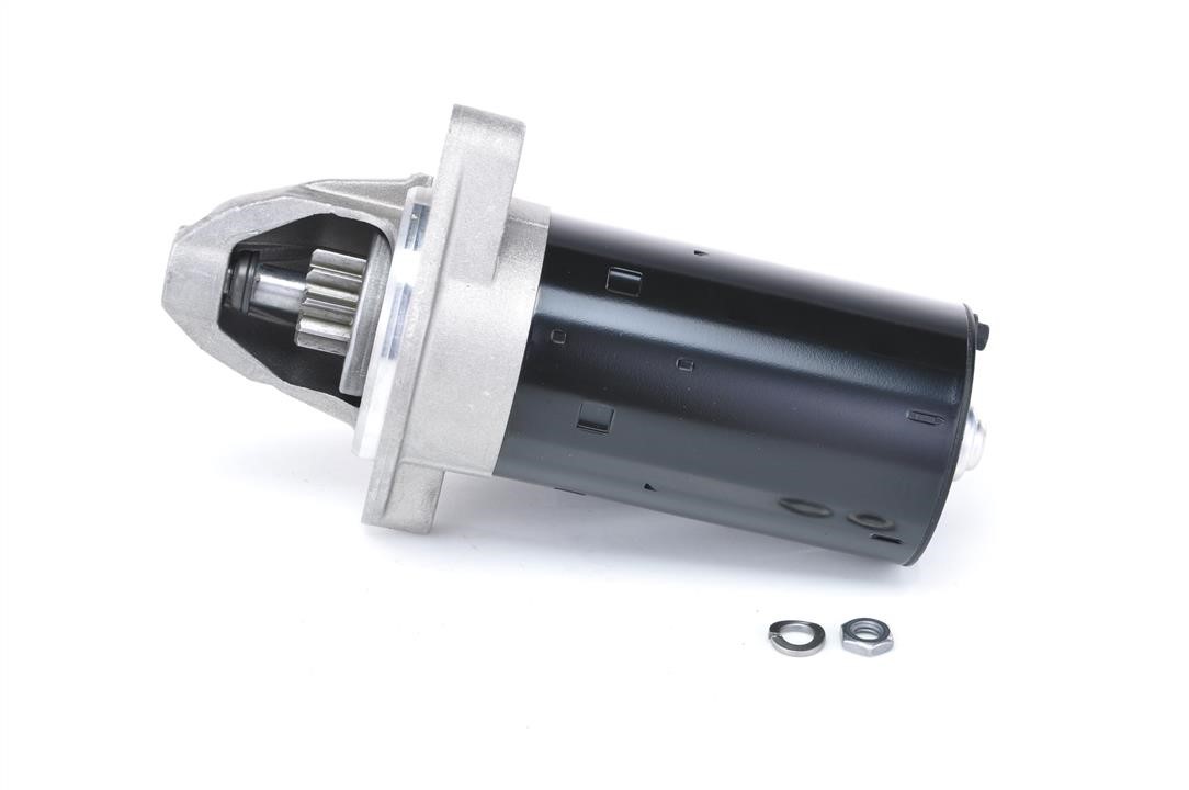Bosch Starter – price [object Object] PLN