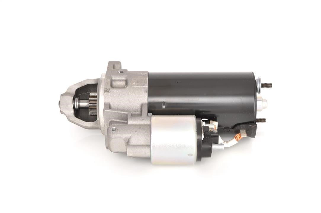 Bosch Starter – price [object Object] PLN
