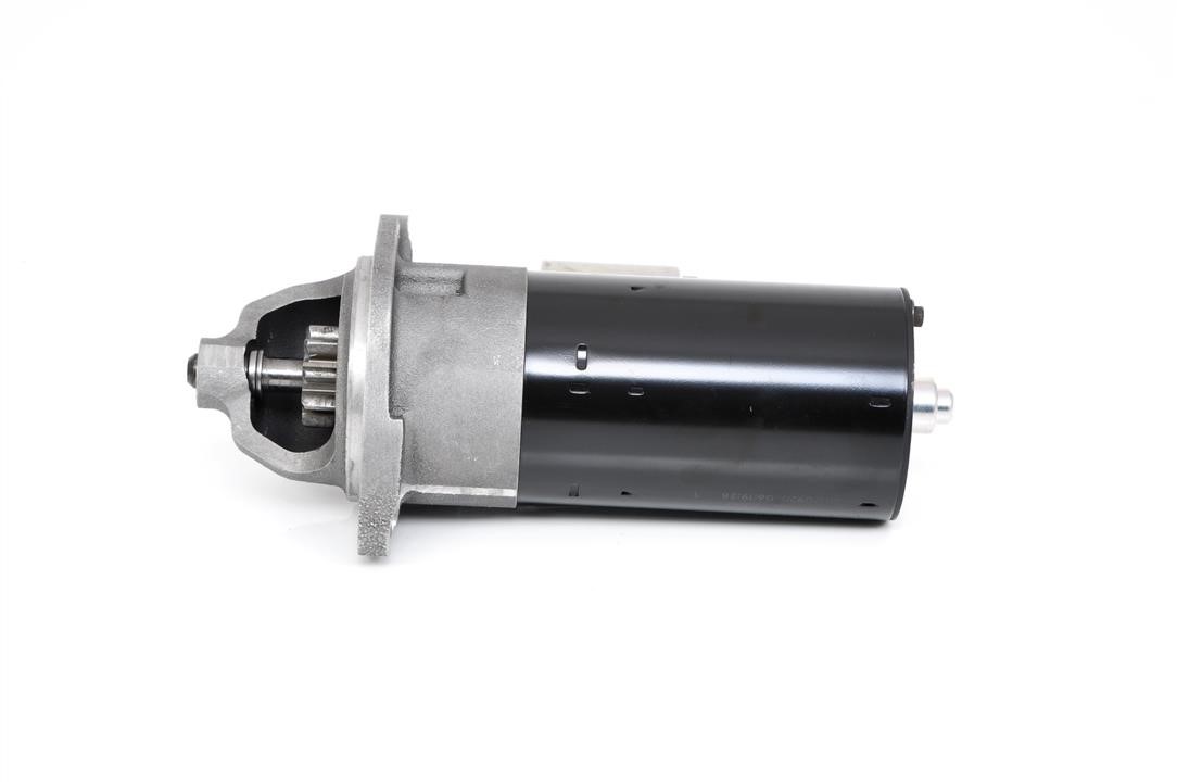 Bosch Starter – price [object Object] PLN