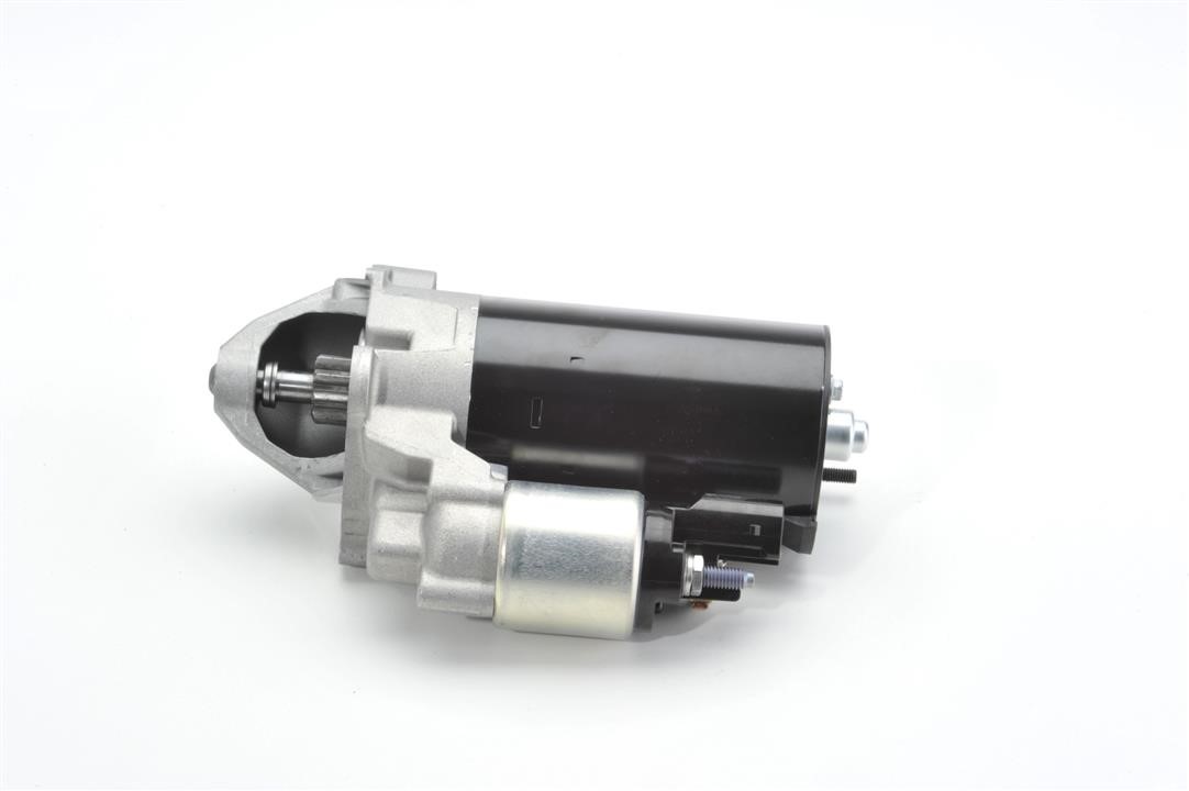 Bosch Starter – price [object Object] PLN