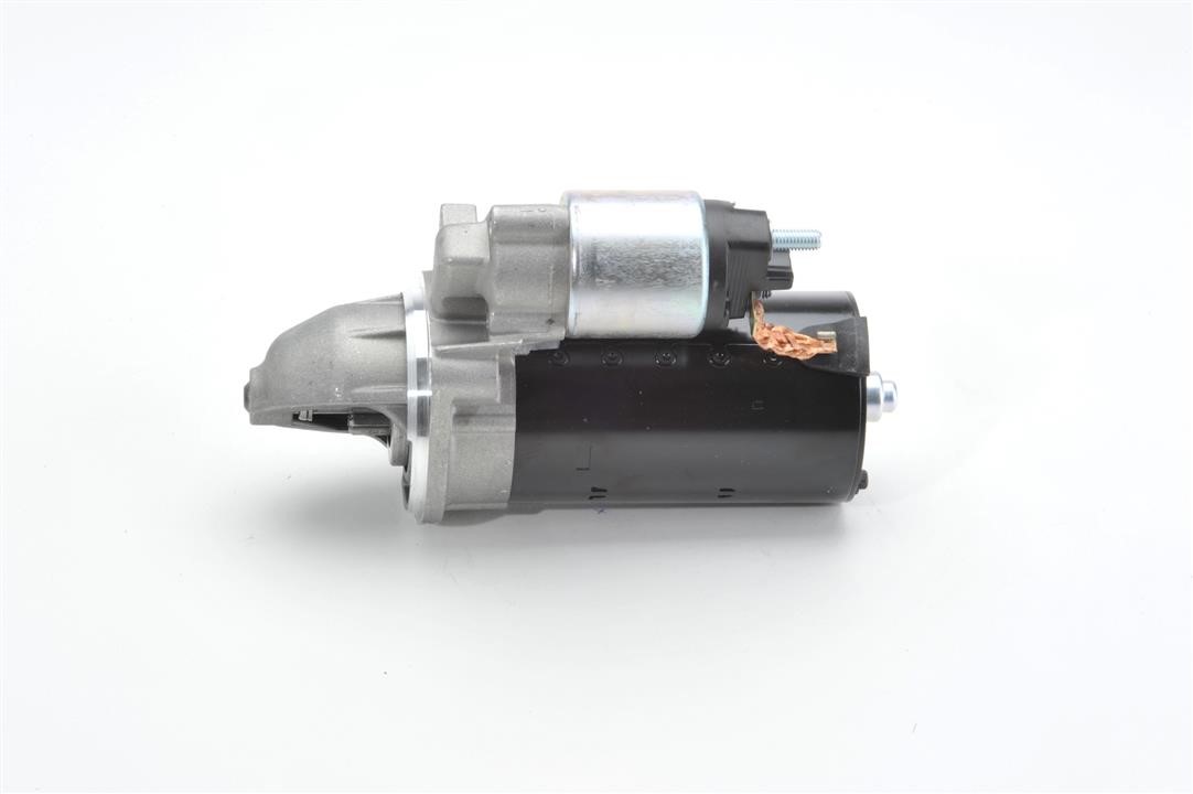 Bosch Starter – price [object Object] PLN