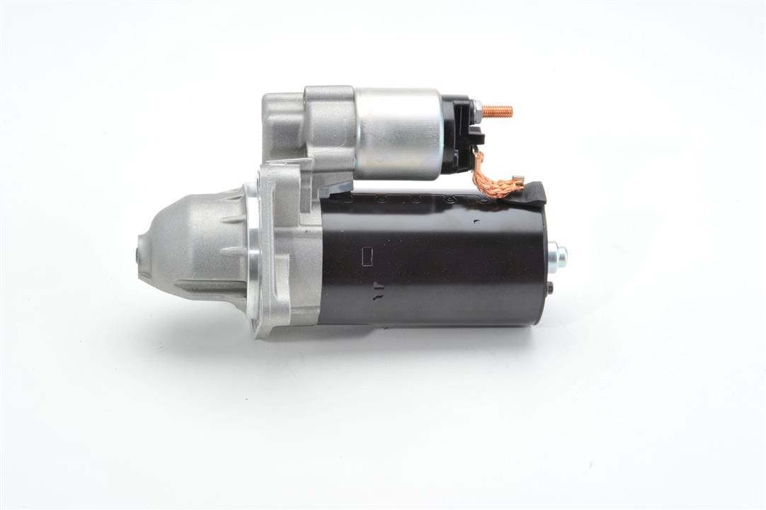 Bosch Starter – price [object Object] PLN