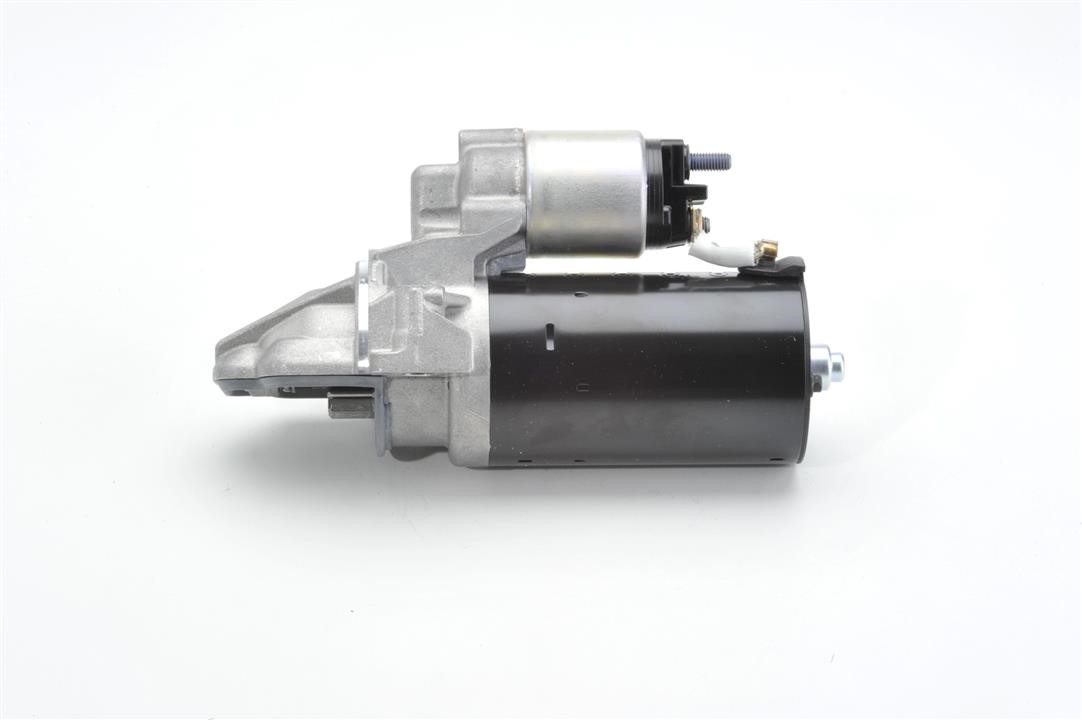 Bosch Starter – price [object Object] PLN