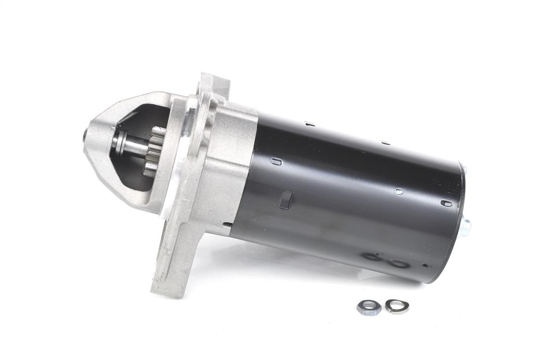 Bosch Starter – price [object Object] PLN