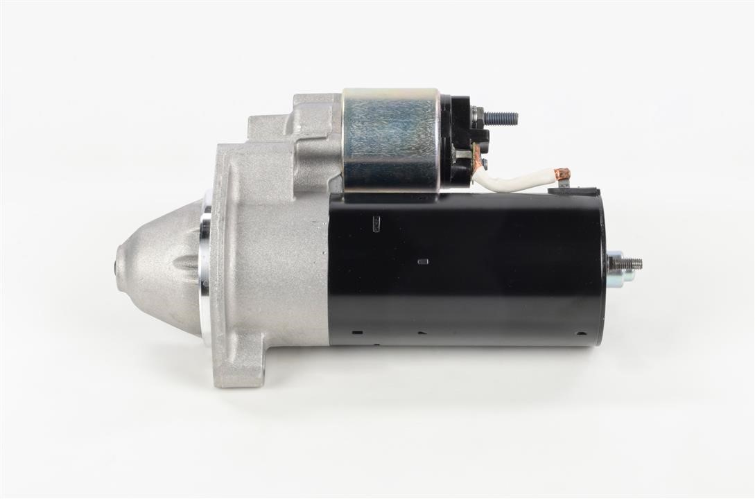 Bosch Starter – price [object Object] PLN
