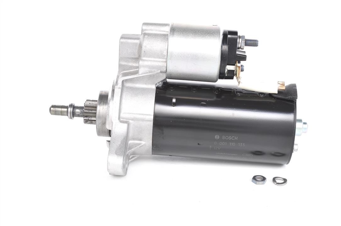 Bosch Starter – price [object Object] PLN
