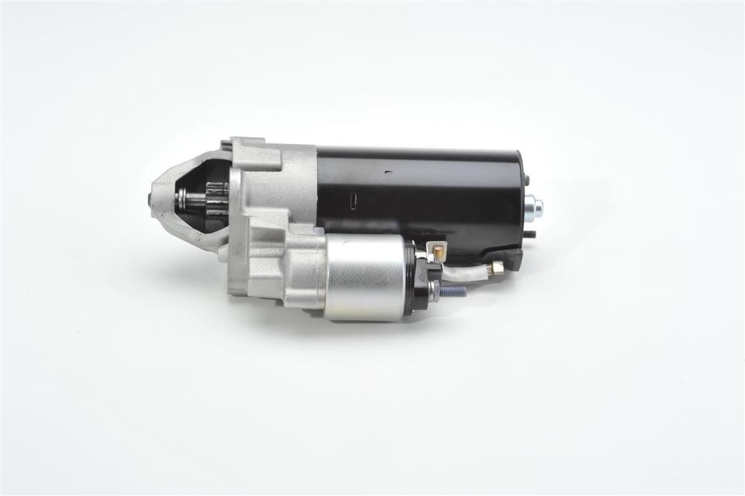Bosch Starter – price [object Object] PLN