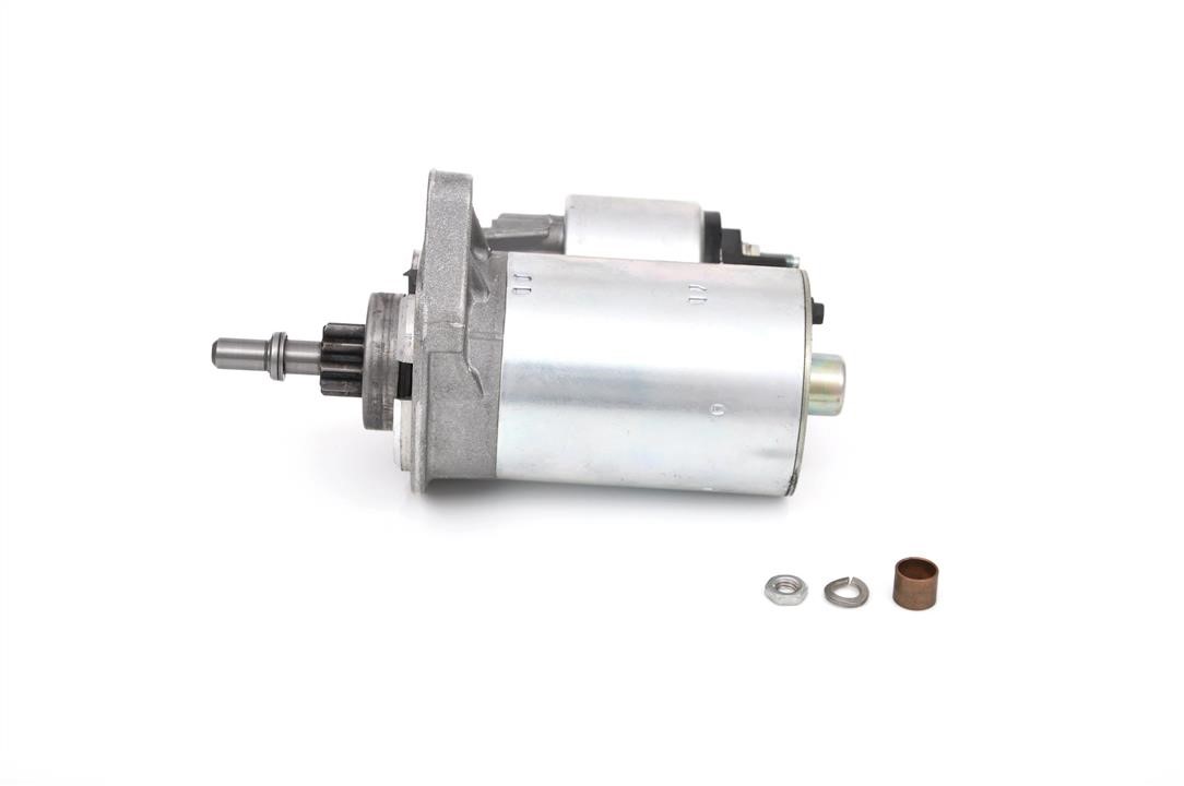 Bosch Starter – price [object Object] PLN