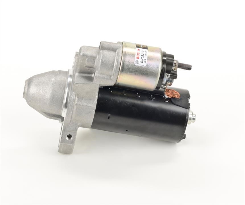 Bosch Starter – price