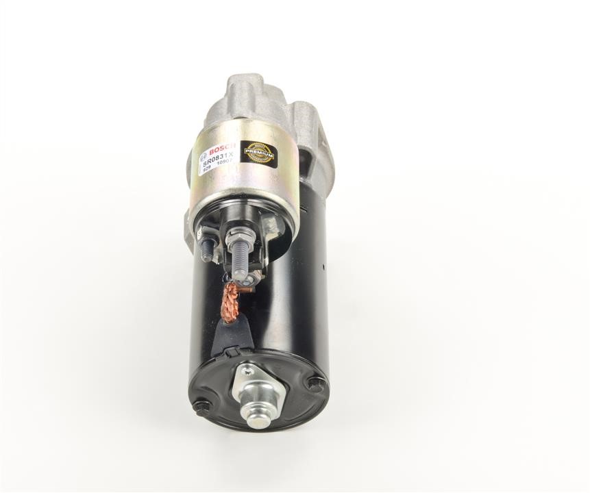 Bosch Starter – price